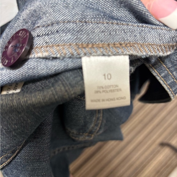 DKNY jean jacket - Picture 7 of 7